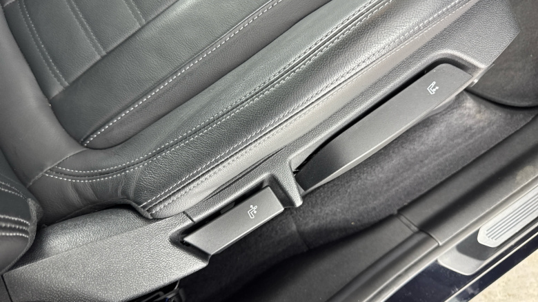 BMW X3 xDrive30d MHT M Sport 5dr Auto Diesel Estate